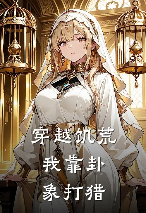 穿越饥荒，我靠卦象打猎