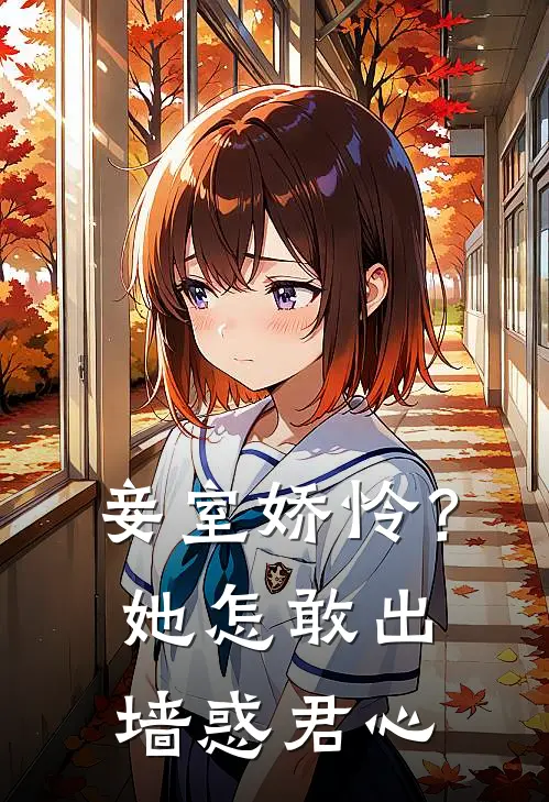 妾室娇怜？她怎敢出墙惑君心