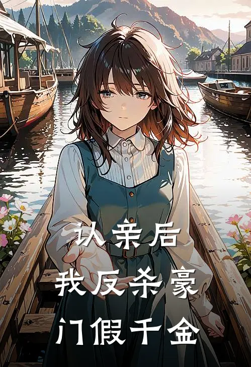 认亲后，我反杀豪门假千金