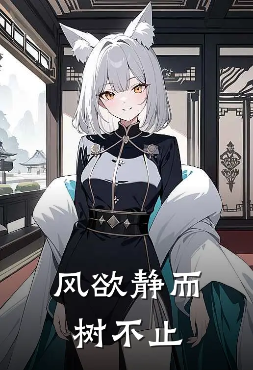 风欲静而树不止