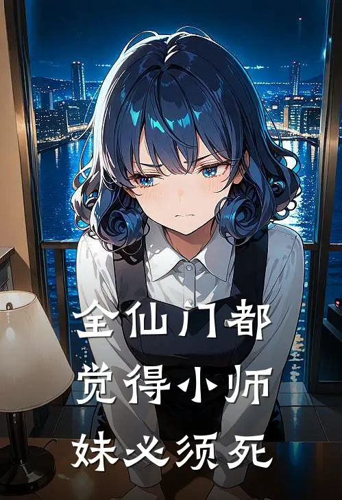 全仙门都觉得小师妹必须死