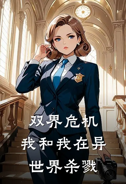 双界危机：我和我在异世界杀戮