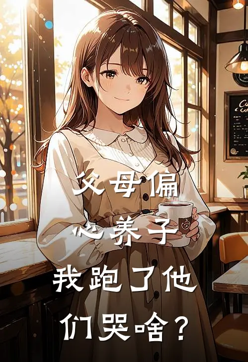 父母偏心养子，我跑了他们哭啥？