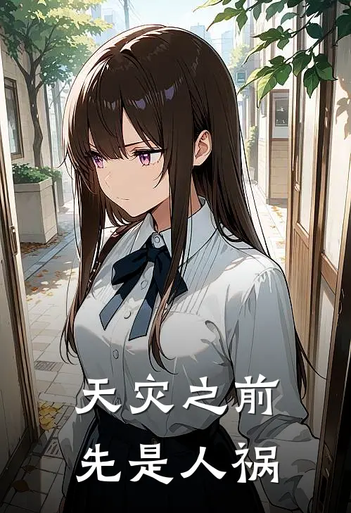 天灾之前，先是人祸