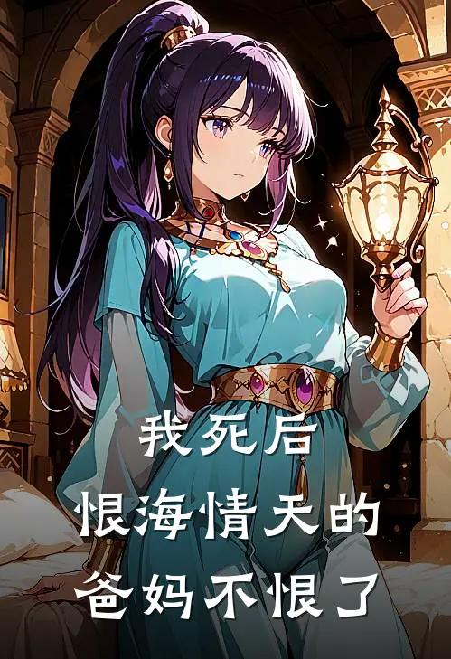 我死后，恨海情天的爸妈不恨了