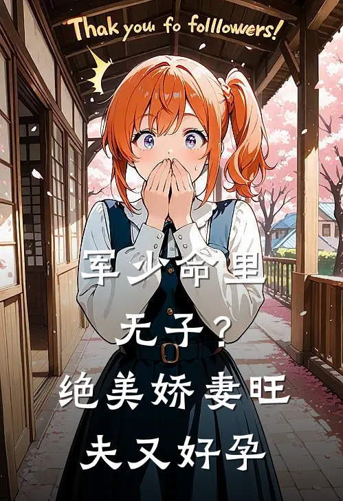 军少命里无子？绝美娇妻旺夫又好孕