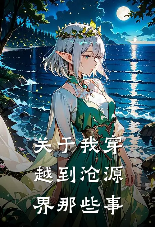 关于我穿越到沧源界那些事