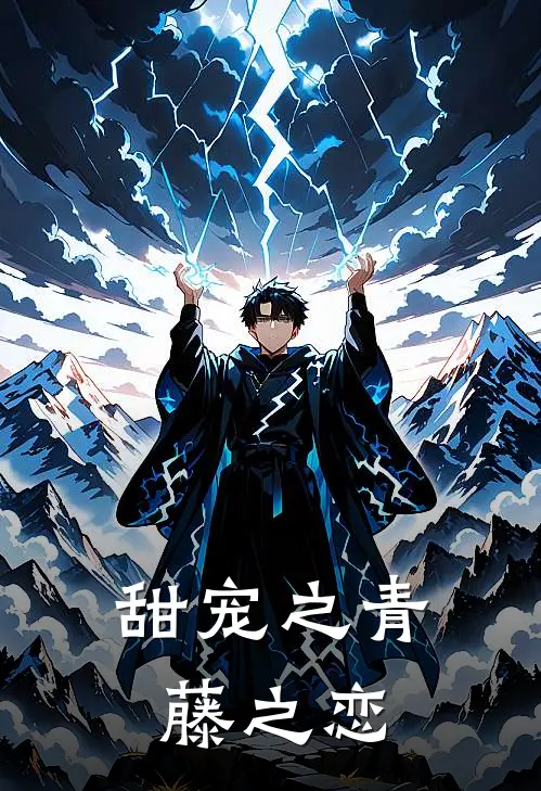 甜宠之青藤之恋