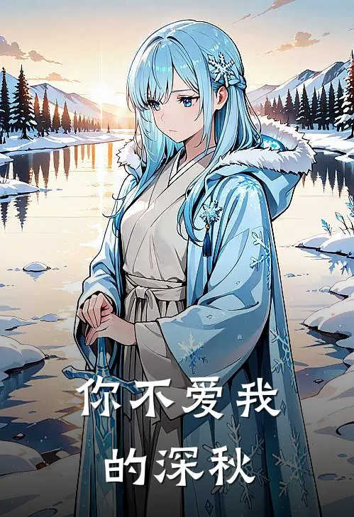你不爱我的深秋
