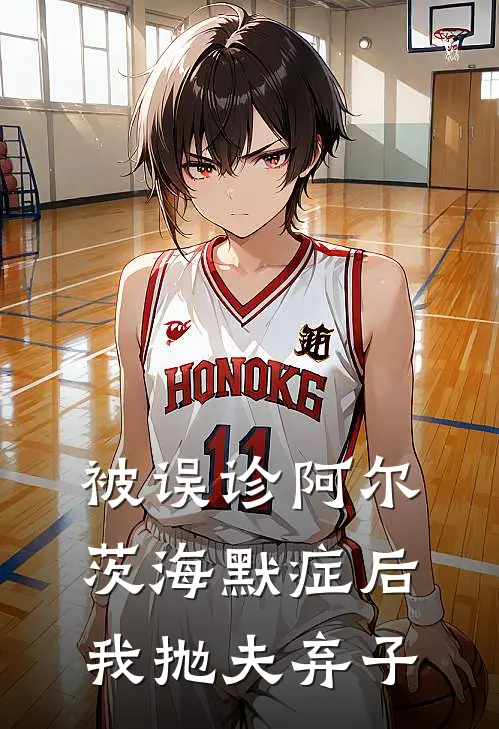 被误诊阿尔茨海默症后，我抛夫弃子