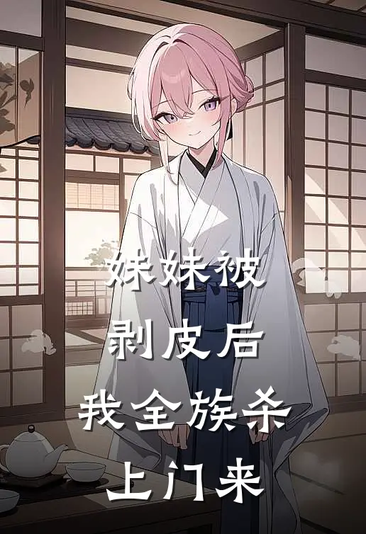 妹妹被剥皮后，我全族杀上门来