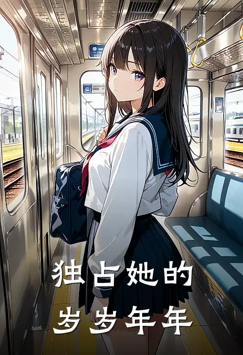 独占她的岁岁年年