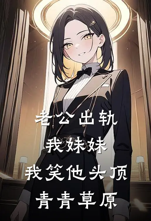 老公出轨我妹妹，我笑他头顶青青草原