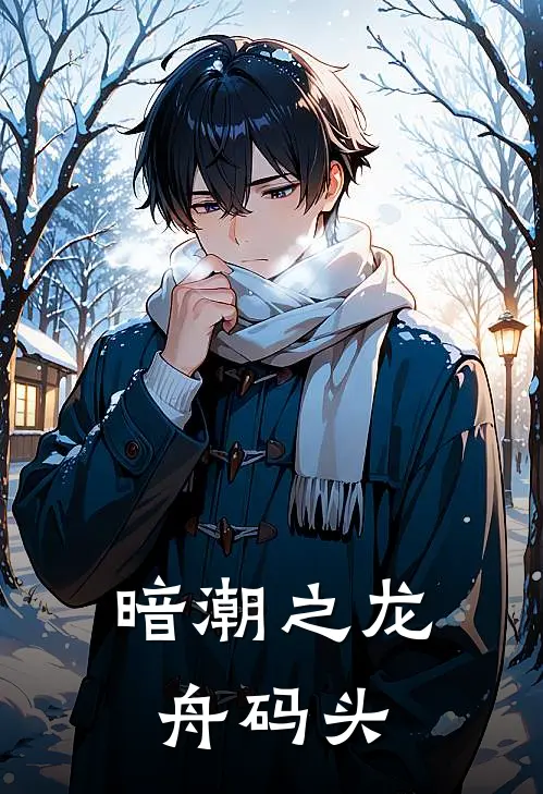 暗潮之龙舟码头