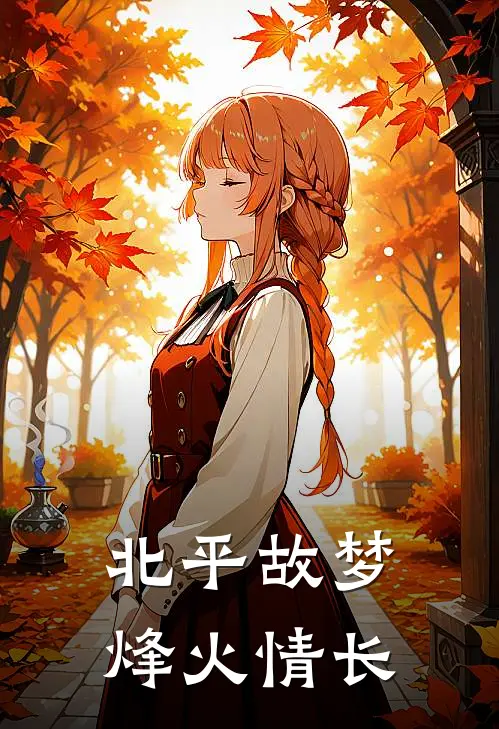 北平故梦，烽火情长