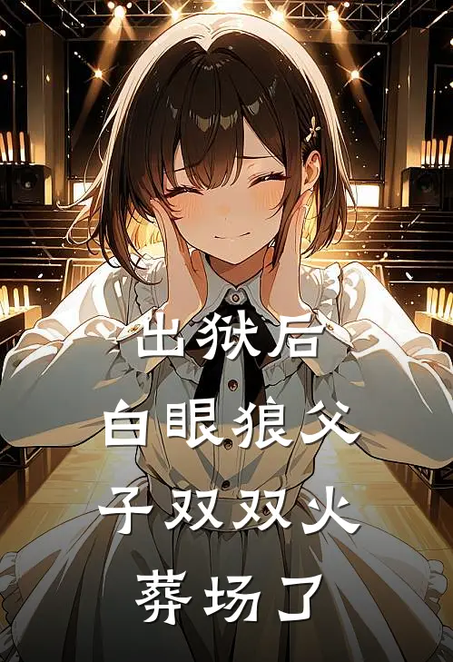 出狱后，白眼狼父子双双火葬场了