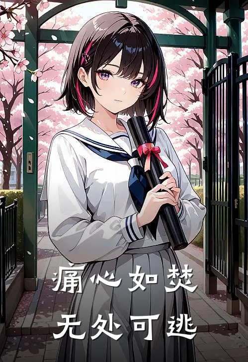 痛心如焚，无处可逃