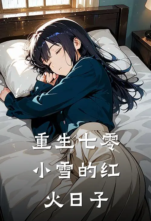 重生七零：小雪的红火日子