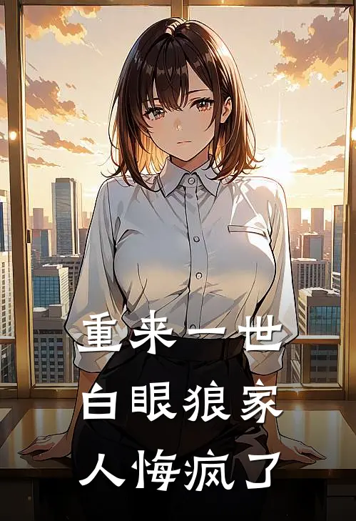 重来一世，白眼狼家人悔疯了