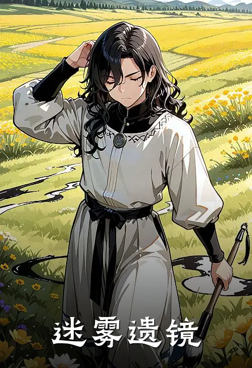 迷雾遗镜