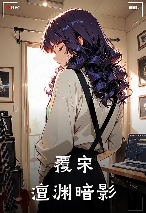 覆宋：澶渊暗影