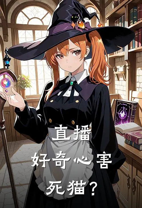 直播：好奇心害死猫？