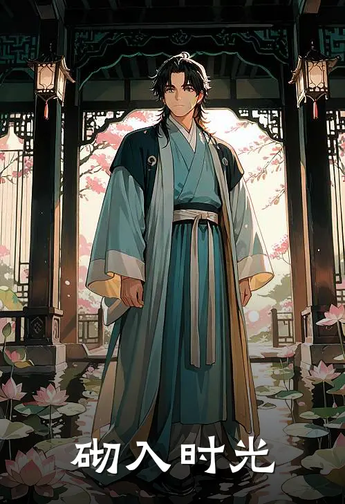 砌入时光