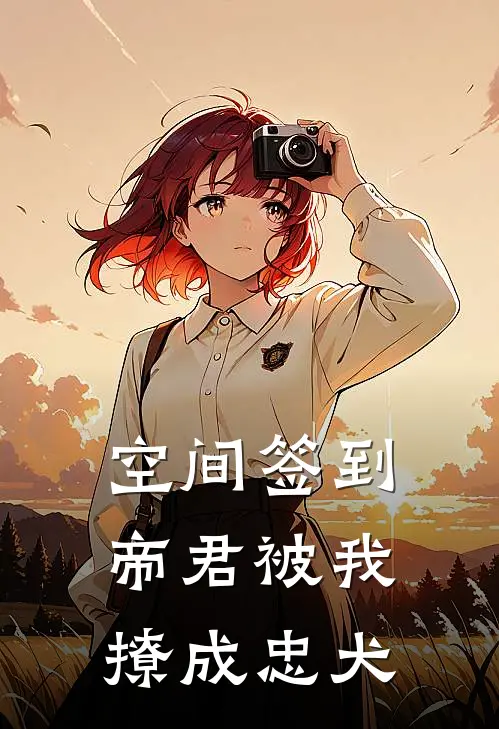 空间签到：帝君被我撩成忠犬