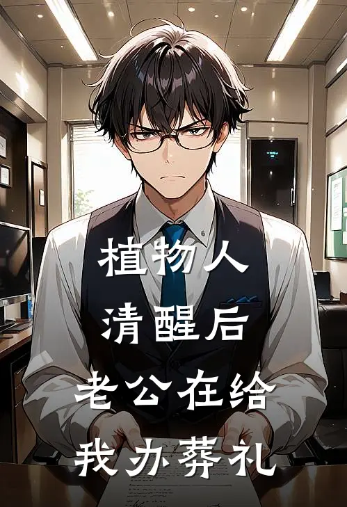 植物人清醒后，老公在给我办葬礼