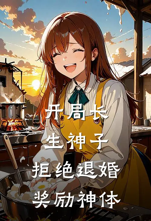 开局长生神子，拒绝退婚奖励神体