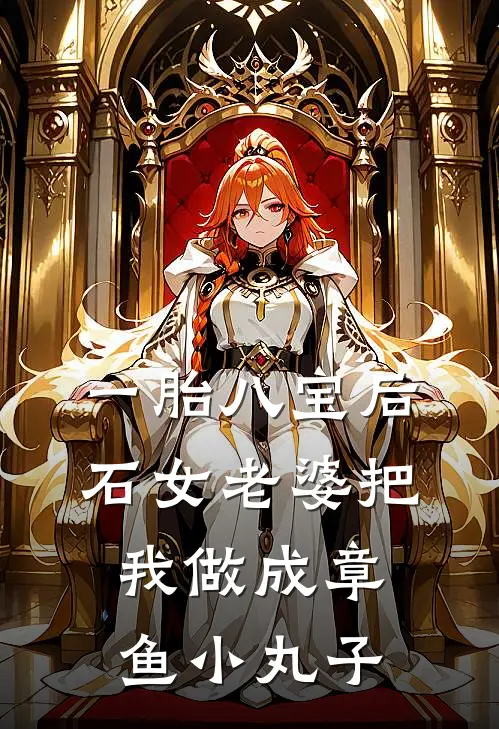 一胎八宝后，石女老婆把我做成章鱼小丸子