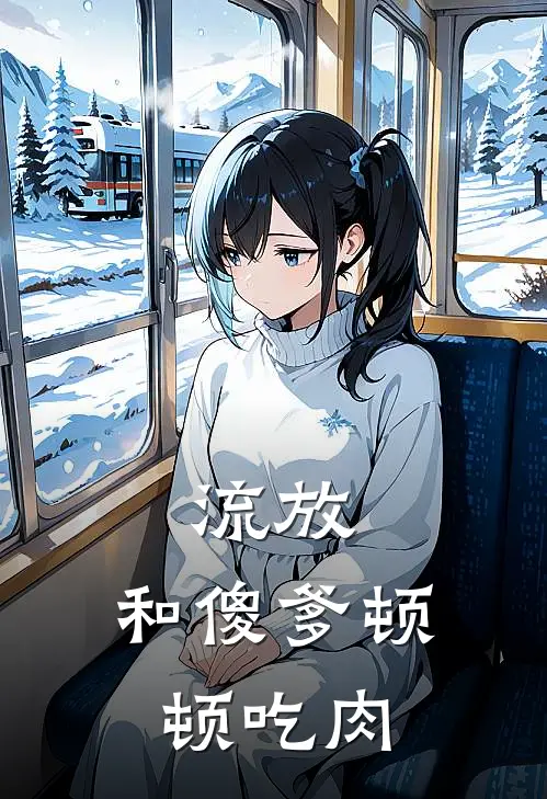 流放：和傻爹顿顿吃肉