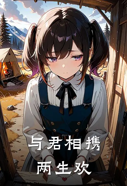 与君相携两生欢