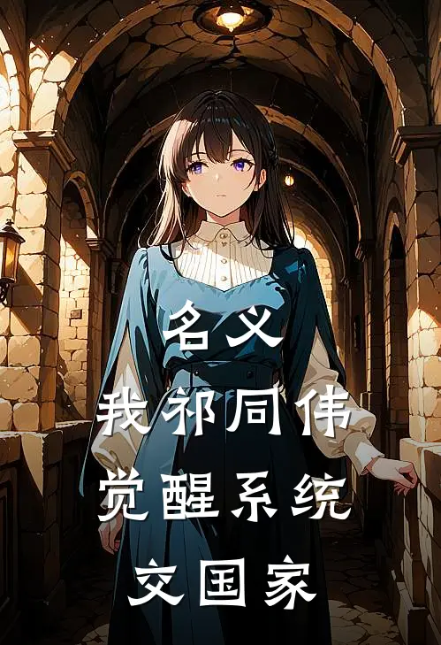 名义：我祁同伟，觉醒系统交国家