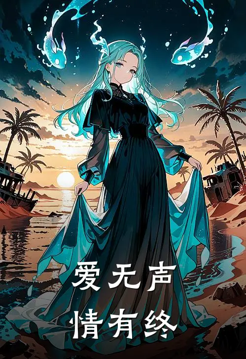 爱无声，情有终