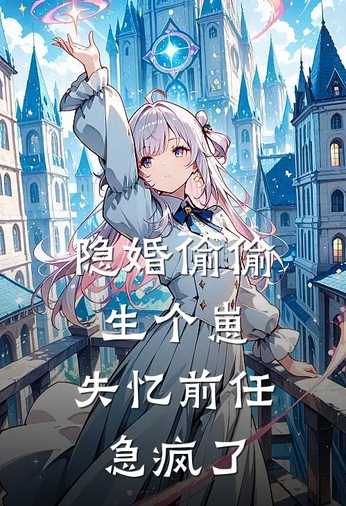 隐婚偷偷生个崽，失忆前任急疯了