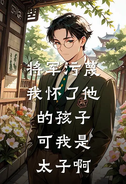 将军污蔑我怀了他的孩子，可我是太子啊