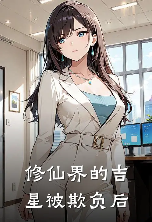 修仙界的吉星被欺负后
