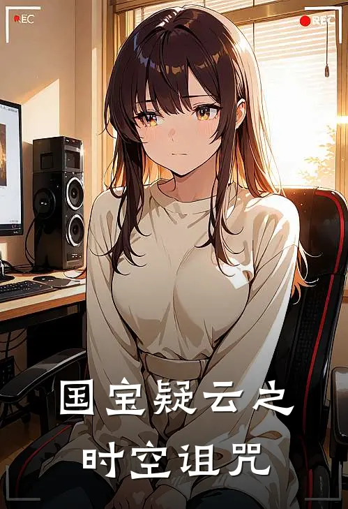 国宝疑云之时空诅咒