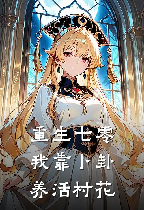 重生七零，我靠卜卦养活村花