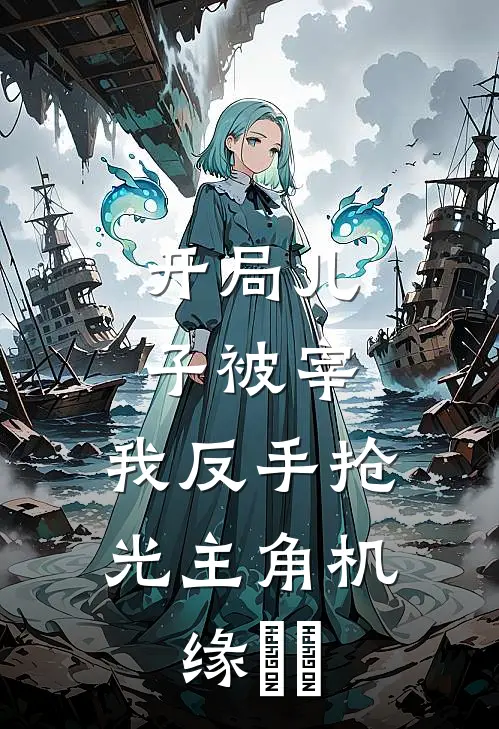 开局儿子被宰，我反手抢光主角机缘​​