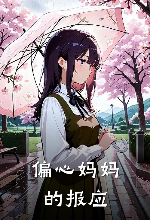 偏心妈妈的报应