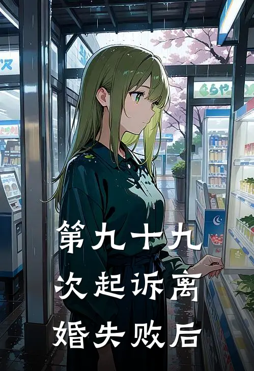 第九十九次起诉离婚失败后