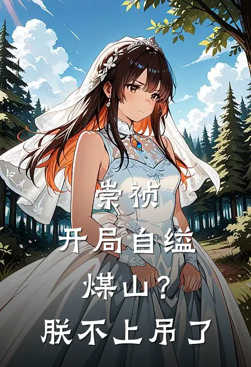 崇祯：开局自缢煤山？朕不上吊了