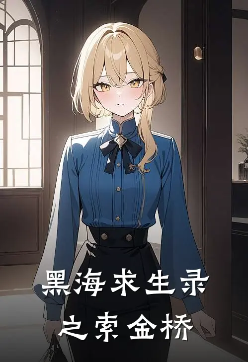 黑海求生录之索金桥