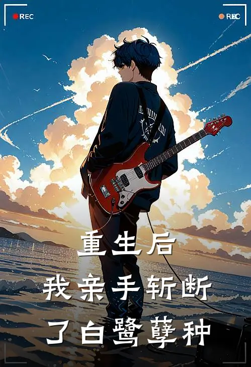 重生后，我亲手斩断了白鹭孽种