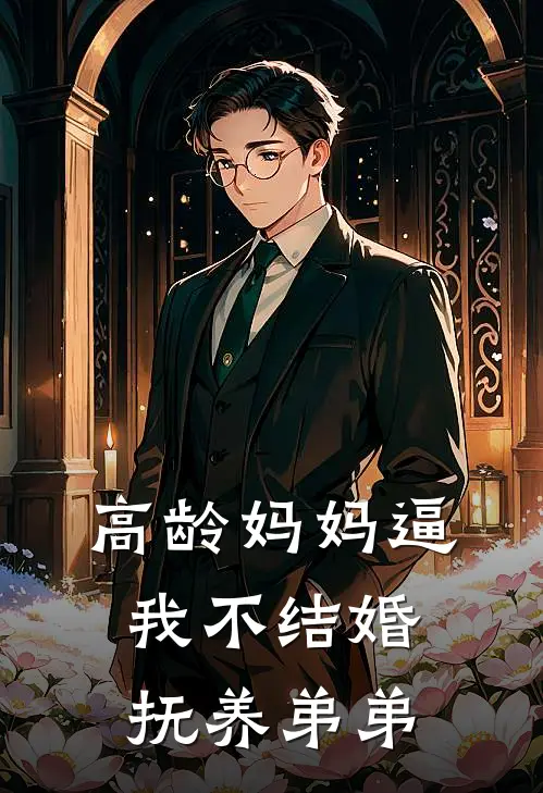 高龄妈妈逼我不结婚抚养弟弟