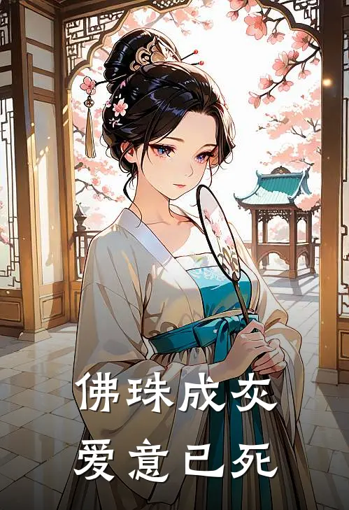 佛珠成灰，爱意已死