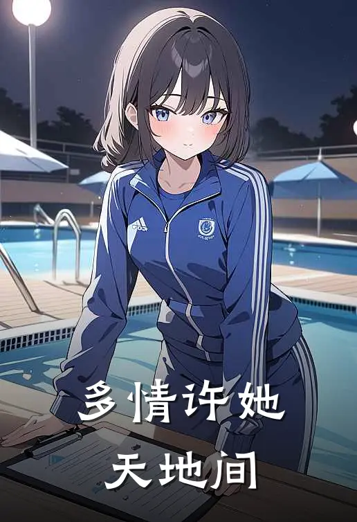 多情许她天地间