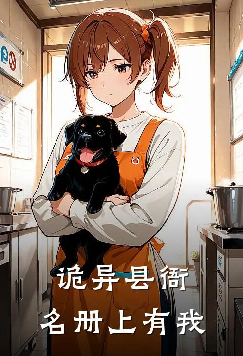 诡异县衙，名册上有我